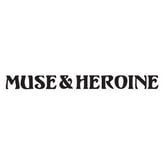 MUSE & HEROINE coupon codes