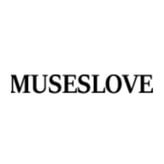 MUSESLOVE coupon codes