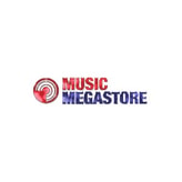 MUSIC MEGASTORE coupon codes