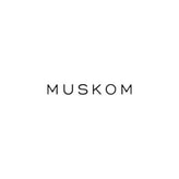 MUSKOM coupon codes