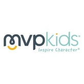 MVP Kids coupon codes