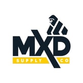 MXD Supply Co. coupon codes