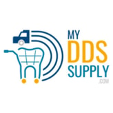 MY DDS SUPPLY coupon codes