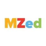 MZed coupon codes
