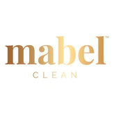 Mabel Clean coupon codes