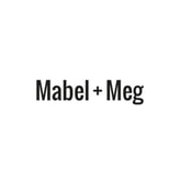 Mabel + Meg coupon codes