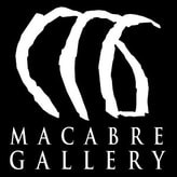 Macabre Gallery coupon codes