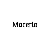 Macerio coupon codes