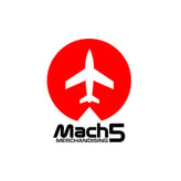 Mach 5 Merchandising coupon codes