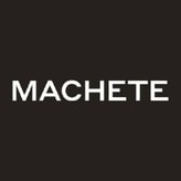 Machete Jewelry coupon codes