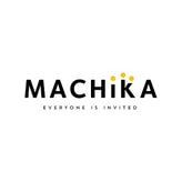 Machika coupon codes