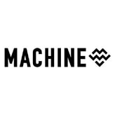 Machine Fitness coupon codes