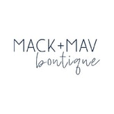 Mack and Mav Boutique coupon codes