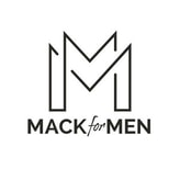 Mack for Men coupon codes