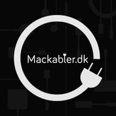 Mackabler.dk coupon codes