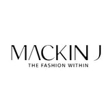 Mackin J coupon codes