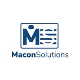 Macon Solutions coupon codes