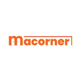 Macorner coupon codes