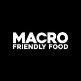 Macro Friendly Food coupon codes