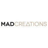 Mad Creations coupon codes