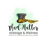 Mad Hatter Massage & Wellness coupon codes