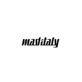 Mad In Italy coupon codes