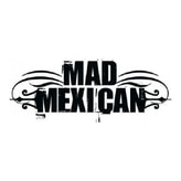 Mad Mexican coupon codes