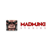MadMunki Studios coupon codes