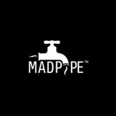 MadPipe coupon codes