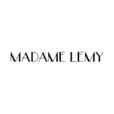 Madame Lemy coupon codes