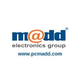 Madd Electronics Group coupon codes