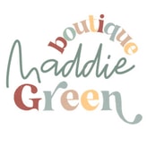 Maddie Green Boutique coupon codes