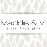Maddie & Vi coupon codes