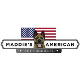 Maddie's American coupon codes