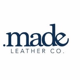 Made Leather coupon codes