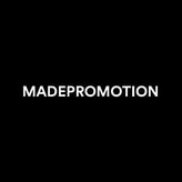 Made Promotion coupon codes