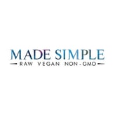 Made Simple Skin Care coupon codes