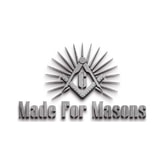 Made for Masons coupon codes