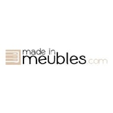 Made-in-Meubles coupon codes