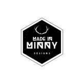 Made in Minny coupon codes