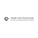 Made with Diamonds coupon codes