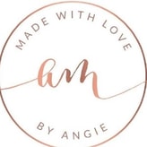 Made with Love by Angie coupon codes