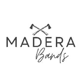 Madera Bands coupon codes