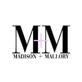 Madison + Mallory coupon codes