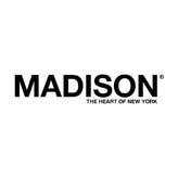 Madison The Heart of New York coupon codes