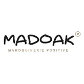 Madoak coupon codes