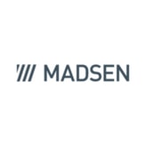 Madsen Cycles coupon codes