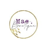 Mae. Boutique coupon codes