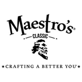 Maesto Classic coupon codes