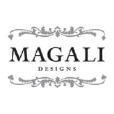 Magali Designs coupon codes